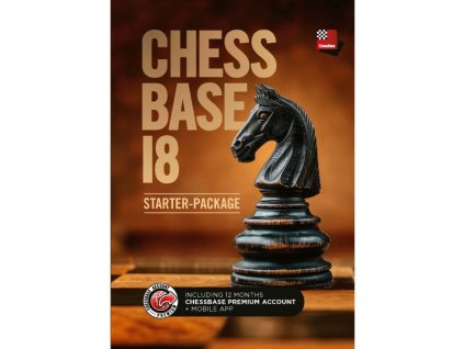 2719 chessbase 18 starter paket