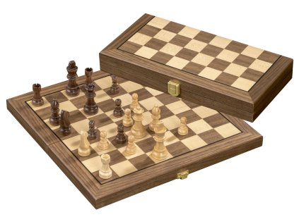 Holzschach