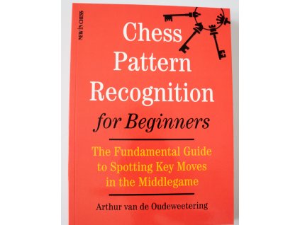 Chess Pattern Recognition for Beginners