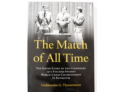 The Match of All Time