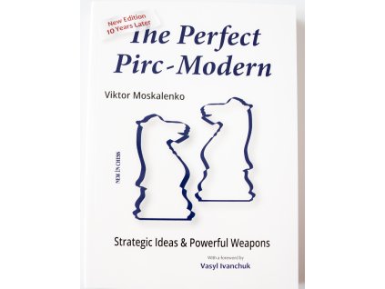 The Perfect Pirc-Modern