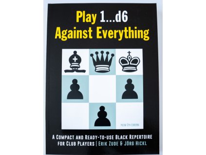 Play 1...d6 Against Everything