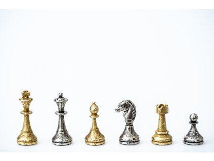 Zinon Schachfiguren