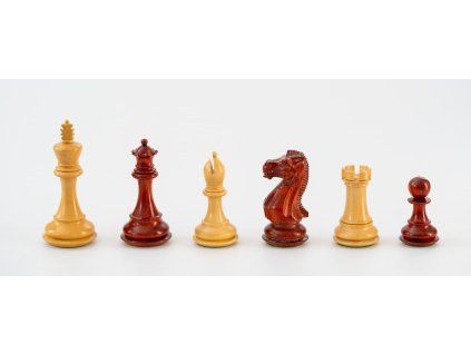 8199 8199 sachove figurky champion red