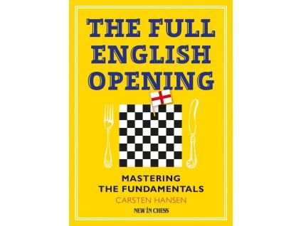 8213 the full english opening
