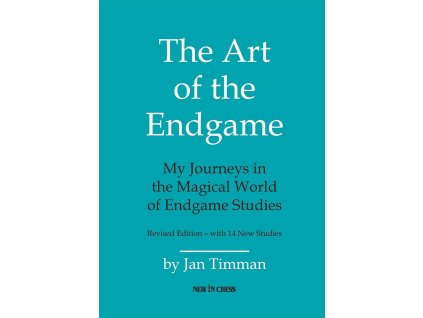The Art of The Endgame