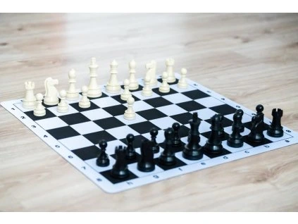 Otto Legacy Schachspiel