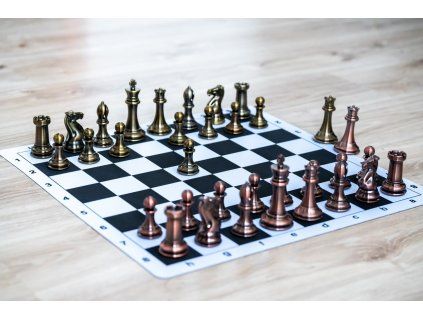 Wikinger Schachspiel