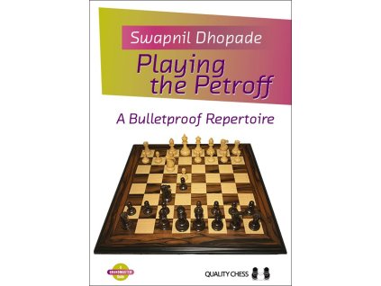 Playing the Petroff