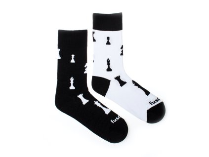 Schachsocken Schachmatt