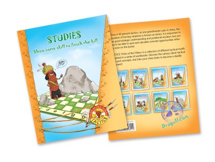 Workbook Studies