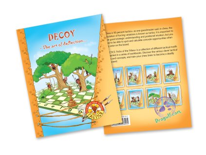 Workbook Decoy