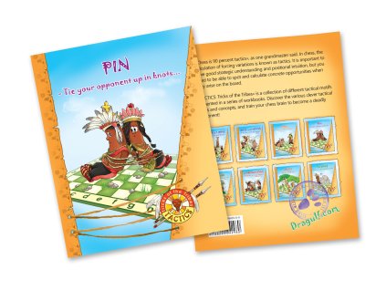 Workbook Pin