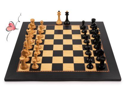 8776 10 the queen s gambit official set