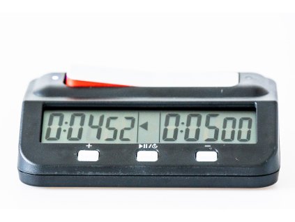 8857 2 digitalne sachove hodiny leap basic