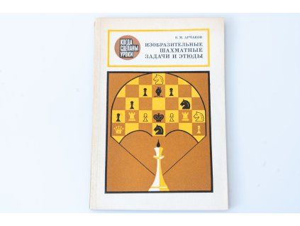 9497 ilustrativne sachove ulohy