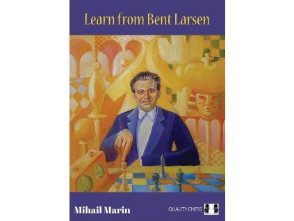 9113 learn from bent larsen