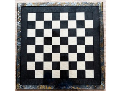 Schachbrett Bruyère