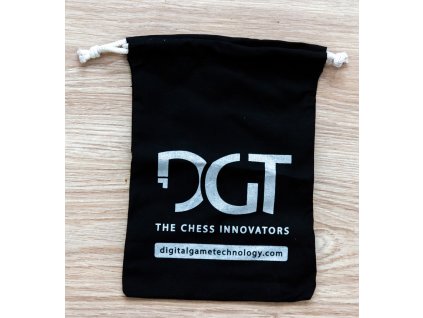 DGT Beutel für Schachfiguren