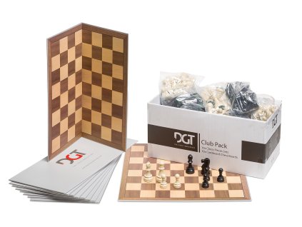 Klubschachset