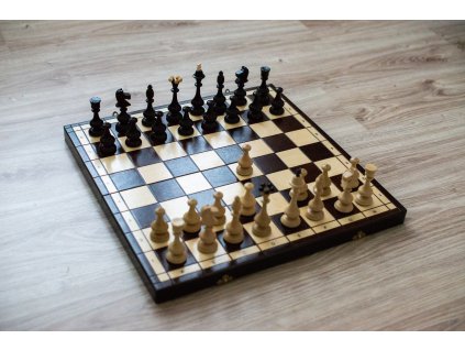 Holzschach Baron
