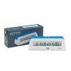 5593 3 digitalne sachove hodiny 5x dgt1001 biele
