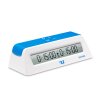 Digitale Schachuhr; 5x DGT1001 weiß