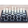 Backgammon, Schach und Dame magnetisch
