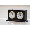 6156 1 6156 1 drevene sachove hodiny s podstavcom