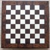 Holzschachbrett Bradford