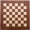 Schachbrett Mahagoni DeLuxe diagonal