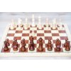 Holzschachset Staunton