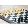 6576 4 6576 4 drevena sachova suprava black ebony deluxe