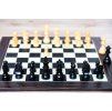 6576 5 6576 5 drevena sachova suprava black ebony deluxe