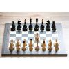 6579 6579 drevena sachova suprava black ebony klubovka