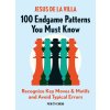 100 Endgame Patterns You Must Know
