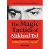 6693 the magic tactics of mikhail tal