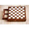 6699 1 6699 1 drevena sachovnica glossy briar