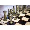 Schachset Spartaner
