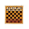 1524 2 skladacia magneticka sachovnica