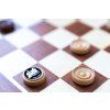 6915 4 set dama classic