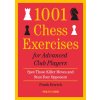1001 Chess Exercises for Advanced Club Players