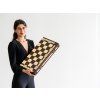 7155 10 drevene sachy royal lux