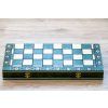 7170 7170 drevene sachy kralovske zelene