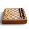 7290 7 magneticke drevene sachy lux zasuvne velke
