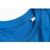 “Kleiner Schachspieler“ T-Shirt blau