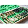 7407 2 drevene sachy royal lux velke