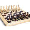 7407 9 drevene sachy royal lux velke