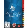 Komodo Drache 3