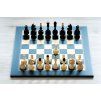 7515 7515 drevene sachy queen s gambit